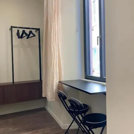 Studio Moderne A Ajaccio 28 M² Avec Vue Sur La شقة أجاكسيو