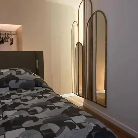 Appartamento Studio Moderne A Ajaccio 28 M² Avec Vue Sur La
