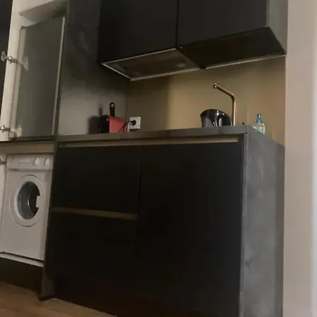 Studio Moderne A Ajaccio 28 M² Avec Vue Sur La Appartamento *