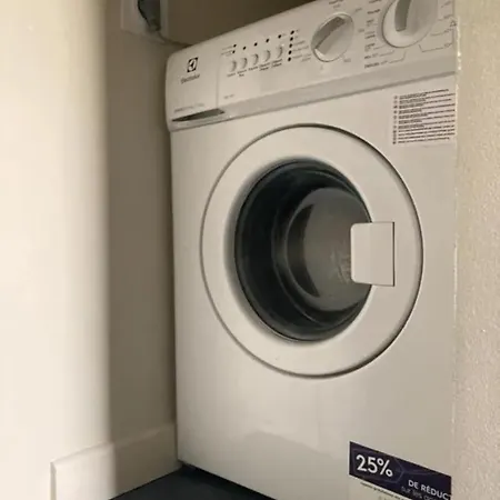 Studio Moderne A Ajaccio 28 M² Avec Vue Sur La Appartamento Ajaccio (Corsica)