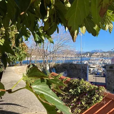 Studio Moderne A Ajaccio 28 M² Avec Vue Sur La Appartamento Ajaccio (Corsica)