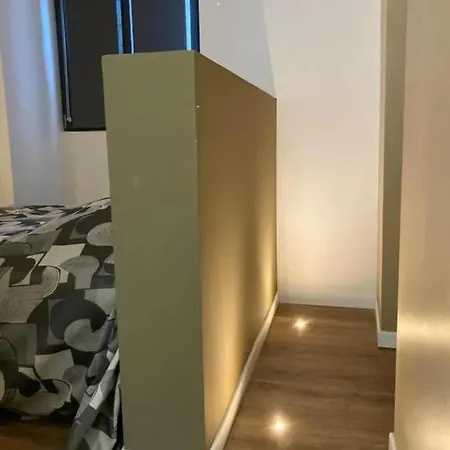 Studio Moderne A Ajaccio 28 M² Avec Vue Sur La * אז'אקסיו