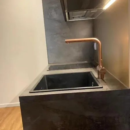 Studio Moderne A Ajaccio 28 M² Avec Vue Sur La