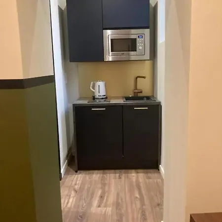 Studio Moderne A Ajaccio 28 M² Avec Vue Sur La * Ajaccio (Corsica)