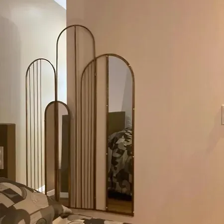 Studio Moderne A Ajaccio 28 M² Avec Vue Sur La Appartamento