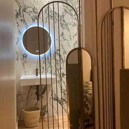 Appartamento Studio Moderne A Ajaccio 28 M² Avec Vue Sur La