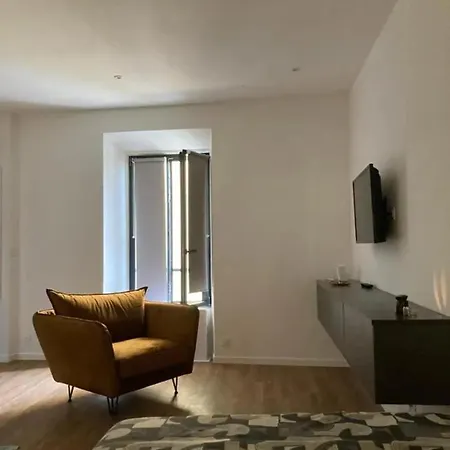 Studio Moderne A Ajaccio 28 M² Avec Vue Sur La Appartamento Ajaccio (Corsica)
