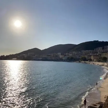 Studio Moderne A Ajaccio 28 M² Avec Vue Sur La Appartamento *