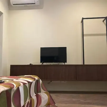 Studio Moderne A Ajaccio 28 M² Avec Vue Sur La Appartamento *